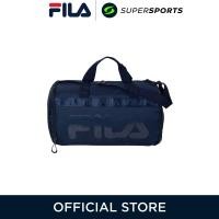 ราคา FILA TBV240701U กระเป๋ายิมทรงหมอนผู้ใหญ่ (22769884560)