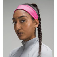 ราคา พร้อมส่ง Lululemon headband ที่คาดผม Lululemon ของแท้จากช้อป 100 รุ่น Luxtreme Training (21741995232)