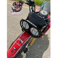 ราคา ไฟหน้า msx ทรงบาจา msxเก่า msxsf (22523031019)