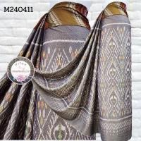 ราคา ผ้าฝ้ายมัดหมี่ทอมือหมักโคลน ผ้าฝ้ายทอมือ ผ้าฝ้ายหมักโคลน ผ้าหมักโคลน ผ้าไทยทอมือ (21734440436)