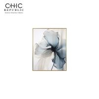 ราคา Chic Republic ภาพติดฝาผนัง รุ่น ALLAMANDA C 40x50 (22556041137)