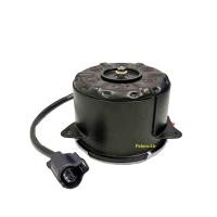 ราคา มอเตอร์พัดลม Toyota Commuter มอเตอร์พัดลมแอร์ โตโยต้า ไฮเอช คอมมิวเตอร์ พัดลมหม้อน้ำ รถตู้ ไฮเอท d4dvvti (402296711)