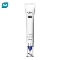 ราคา AHC เอเอชซี โปรช็อต ไฮยาลูโร ดีพ วอลลุ่ม 5 แคปซูล อินฟิวส์ อายครีม ฟอร์ เฟซ 30 มล (22696765156)