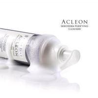 ราคา ACLEON SEBODERM PURIFYING GEL CLEANSER 200ml (22851724430)