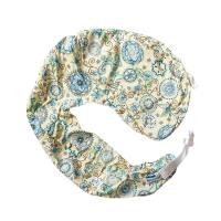 ราคา หมอนให้นม My Brest Friend Nursing Pillow รุ่น Original Deluxe Super Deluxe สีและลายใหม่ล่าสุด (22218046776)