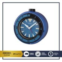 ราคา SEIKO CLOCKS นาฬิกาปลุก รุ่น QHE207E ขนาด 4 นิ้ว (22445167413)