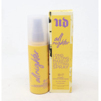 ราคา Urban Decay All Nighter Long Lasting Makeup Setting Spray 118ml สเปรย์เซ็ตติ้งเมคอัพ (22792717705)