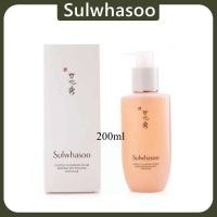 Sulwhasoo Gentle Cleansing Foam 200ml