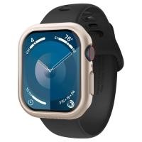 ราคา SPIGEN Case for Apple Watch 10 Series 46mm 42mm Thin Fit All Around Coverage with Same Thinness Apple Watch 10 Series 46mm 42mm Case Apple Watch 10 Series 46mm 42mm Casing (22564295763)
