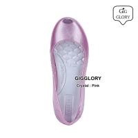 ราคา รองเท้าคัทชู Monobo Crystal (20647904650)