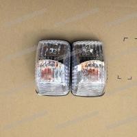 ราคา ISUZU อีซูซุ NQR175 NPR150 NMR130 NLR130 NQR2008 2009 2010ทั่วไปไฟเลี้ยว2ชิ้น ชุด ซ้ายขวา FDI04052L FDI04052R (21775649564)