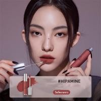 ราคา ของแท้100 3CE HAZY LIP CLAY ทรีซีอี เฮซี ลิป เคลย์ เครื่องสำอาง ลิปสติก ลิปแมท (22834544304)