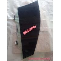 ราคา กระจกประตูหน้าซ้ายโตโยต้าtoyotaยาริสyarisปี2023 24ของแท้มือสอง (22128666735)