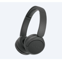 ราคา Sony หูฟังไร้สาย WH CH520 on ear หูฟังโซนี่ (22814539516)