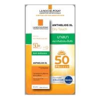 ราคา LA ROCHE POSAY ANTHELIOS XL Dry Touch ACNE Oil Control SPF50 15ml ลาโรช ดรายทัช เจล ครีมกันแดด ออยล์คอนโทรล เพื่อผิวมันเป็นสิวง่าย (395215132)