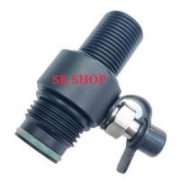 ราคา HOT NODSOHGSH 510 2 Layer โอริงขั้วต่อตรงวาล์ว Pcp M18x1 5 G1 2 14 (21019598516)