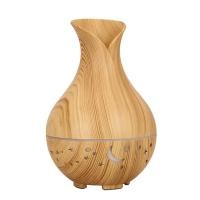 ราคา สินค้ามาใหม่ Mini Humidifier Aroma เครื่องพ่นไอน้ำอโรม่า เครื่องเพิ่มความชื้น พ่นไอน้ำ ไม่ต้องใช้ไส้กรอง มีหลายลาย งานเกรดวัสดุเยี่ยม ขนาด 160 ml กระทัดรัด ควันเยอะ มีไฟ 7 สี LED (21925727192)