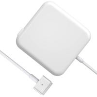 ราคา Mac Book Air อะไหล่ที่ชาร์จ AC 45W ตัวเชื่อมต่อแบบ T Tip อะแดปเตอร์พลังงานใช้ได้ Charger Laptop กับ MacBook Air 11 Inch และ13นิ้วเรตินาหลังจากกลางปี2012 (19585979668)