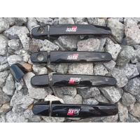 ราคา ครอบมือเปิด สีดำเงา GR Black Glossy GR Toyota Vigo Fortuner 2005 14 vios 2007 2017 Yaris 2005 15 Altis 4 ประตู สำหรับ toyota วีโก้ วีออส อัลติส ยารีส (17434111264)