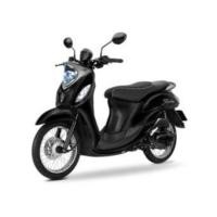 ราคา แท้ศูนย์ ฝาครอบตัวถัง Fino125 สีเขียว สีดำ สีขาว Yamaha ขายเป็นข้าง (22105001422)