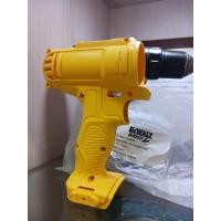 ราคา DEWALT service part motor housing part no N338679 อะไหล่เสื้อมอเตอร์สว่านไร้สาย12 โวลล์ รุ่น DCD700D ยี่ห้อ ดีโวลล์ (22522453739)