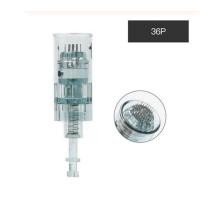 ราคา Dr Pen M8ตลับเข็มดาบปลายปืน11 16 36 42เข็มนาโน MTS เข็มไมโครสกิน Needling เข้ากันได้กับ Dr Pen M8 (19722127287)