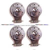 ราคา 4ชิ้นล็อตไดอะแฟรมสำหรับ JBL 2412 2412H 2412H 1 JRX 10 912 TR125 TR126 TR225 Metal888 (20592009950)