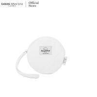 ราคา Louis Montini Fluffy กระเป๋าอเนกประสงค์ กระเป๋าใส่เหรียญ กระเป๋าฟองน้ำนุ่มนิ่ม FFB09 (22209527451)