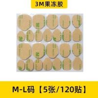 ราคา Strong กาว 3m Jelly Gum สติ๊กเกอร์เล็บมืออาชีพเล็บเคล็ดลับ Diy เล็บเครื่องมือสบายขนาดปกติ China Origin (22268756851)
