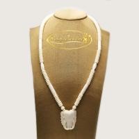 ราคา Inspire Jewelry NN สร้อยคอพระ สร้อยคอกระดูกช้าง งาน Design handmade และ ลงยาคุณภาพ ห้อยพระได้ 3 องค์ ขนาด 24 นิ้ว มีให้เลือก 4 แบบ (21742054674)