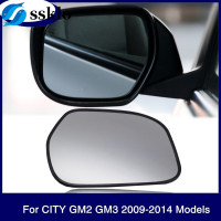 ราคา กระจกมองข้างสำหรับ HONDA CITYรุ่น2009 2011 2012 2013 2014 (11121632686)