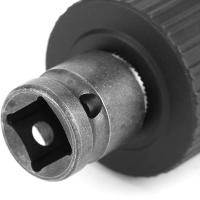 ราคา Drill Chuck 2 13mm Keyless Drill Chuck 1 2inch 20UNF with 1 2inch Chuck Adaptor for Impact Wrench Conversion (22685697914)