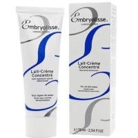 ราคา 09 มอยเจอร์ไรเซอร์ Embryolisse Lait Creme Concentre Multi Function Nourishing Moisturizer (21397758039)