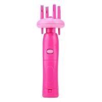ราคา Women Portable Electric Automatic Diy Hairstyle Tool Braid Machine Hair Weave Roller Twist Braider Device Kit (17415724555)