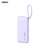 ราคา Remax PowerBankพาวเวอร์แบงค์ 5000 mAh พร้อมสาย for Type C Lightning (21445687053)