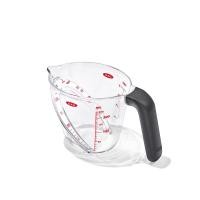 ราคา ถ้วยตวง ขนาด 250 มล รุ่นใหม่ I OXO GG 250 ML ANGLED MEASURING CUP (22872769624)