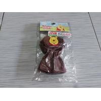 ราคา สินค้าล้างสต็อก ลิขสิทธิ์แท้ หุ้มเกียร์ Doraemon หุ้มเกียร์รถ ปลอกเกียร์ งานไทย งานหนัง สวยงาม ทนทาน ใส่ได้ทั้งเกียร์ธรรมดา ออโต้ไร้ปุ่ม (15121622273)