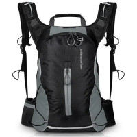 ราคา กระเป๋าใส่จักรยานน้ำหนักเบาระบายอากาศได้16L สำหรับขี่จักรยานไปทางตะวันตกกระเป๋าเป้เดินทางกลางแจ้งกีฬาปีนเดินทางเดินป่ากระเป๋าใส่น้ำ (21171010292)