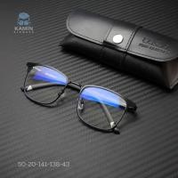 ราคา แว่นตาทรงคลับมาสเตอร์ แว่นตาขาสปริง แว่นสายตายาวขาสปริง Clubmaster เลนส์แอนตี้บลู บล็อคแท้100 ทรงคลับมาสเตอร์ (22608790136)