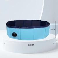ราคา พับได้ ไม่ต้องเป่าลม อ่างอาบน้ำพับได้ สระน้ำ สระน้ำพับได้ สระว่ายน้ำเด็กสระน้ำเด็ก PVCปลอดภัยมั่นคงไม่ อ่างอาบน้ำแบบพับเก็บได้ พับได้สระ อ่างน้ำเด็กผู้ใหญ่ สัตว์เลี้ยง ทารก (19848967558)