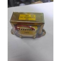 ราคา หม้อแปลง 220v เป็น 24v 3A D32 (22582429293)