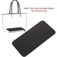 ราคา Ready Stock Suitable For Felt Insert Bag Organizer Fits GOYARD St Louis PM GM Tote Makeup Handbag Travel Inner Purse Cosmetic Mommy Bags (20052921862)