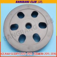 ราคา ชามครัชหลังตัวนอก KVB KZR KZL 5VV 54P 2PH ชามครัช mio fino scoopy clicki zoomer x หลายเเบบให้เลือก (22869402075)