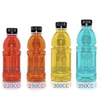 ราคา ขวดเปล่า ทรงโออิชิ 220 cc 350 cc จำกัด 2 แพคต่อ1คำสั่งซื้อ (14808820625)