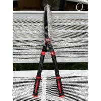 ราคา กรรไกรตัดแต่งกิ่งยืดได้ กรรไกรทำสวนสำหรับตัดแต่งสนามหญ้า ด้ามยาวยืดไสลด์ได้พิเศษ กรรไกรตัดแต่งกิ่งผลไม้ยืดได้ แต่งรั้วต้นไม้ประหยัดแรงงาน ตัดแต่งกิ่งด้วยกรรไกรอันทรงพลังT63 (22590082443)