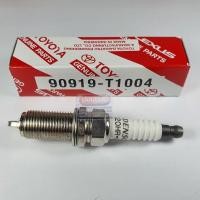 ราคา Promotion แท้เบิกห้างฯ หัวเทียน TOYOTA วีโก้ รีโว่ ฟอร์จูนเนอร์ คอมมิวเตอร์ อินโนว่า VIGO REVO FORTUNER COMMUTER INNOVA ราคาสุดคุ้ม หัวเทียน รถยนต์ หัวเทียน วี ออ ส หัวเทียน 4 จังหวะ หัวเทียน อิริเดี 