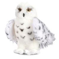 ราคา FunFactory หมอนตุ๊กตานกฮูกหิมะน่ารักสำหรับเด็กของเล่นนกฮูกตุ๊กตานกฮูกของตกแต่งของขวัญสำหรับเด็ก (22555610111)