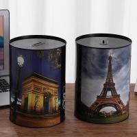 ราคา รุ่นเดียวกันกับใน TikTok กระปุกออมสินขนาดใหญ่เข้าได้แต่ไม่ออกกระปุกออมสินขนาดใหญ่มากกระปุกออมสินธนบัตรเหรียญกระปุกออมสินของขวัญ (16010507053)