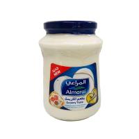 ราคา Almarai Processed Cream Cheese Spread (21757693592)