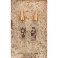 ราคา น้ำหอม กลิ่นช็อคโกแลต Chocolate Eau De Parfum 2x11ml (106063626)